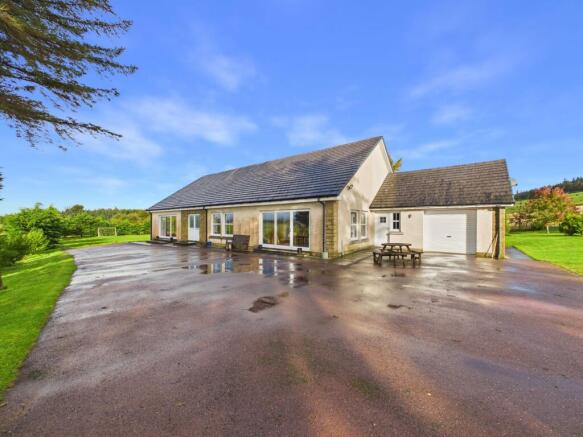 Main New Kayes House