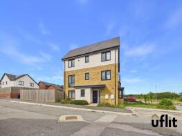 5, Cormorant Drive, Waverley, Rotherham S60 8EP