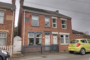 62, Station Road, Tydd Gote, Wisbech PE13 5QA