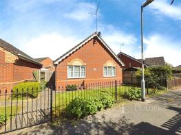 20, Sandringham Court, Holbeach, Spalding PE12 7RL