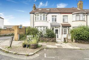 16, Mackie Road, London SW2 2EB
