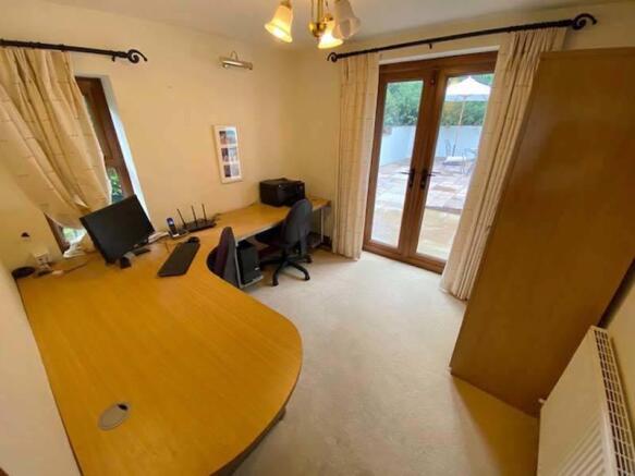 Office/Snug