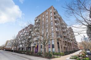 Flat 44, 20, Carraway Street, Reading RG1 3FZ