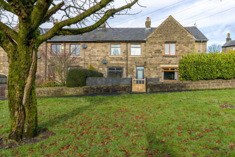 Ripponden Road, Denshaw, Saddleworth