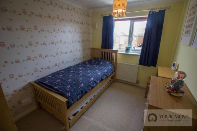 Bedroom 2