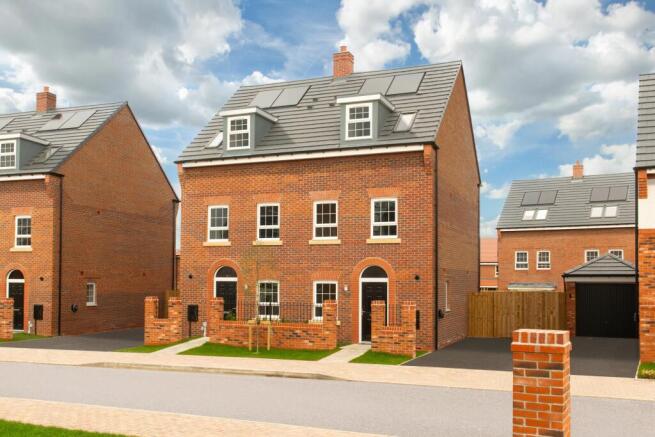 Langstone External