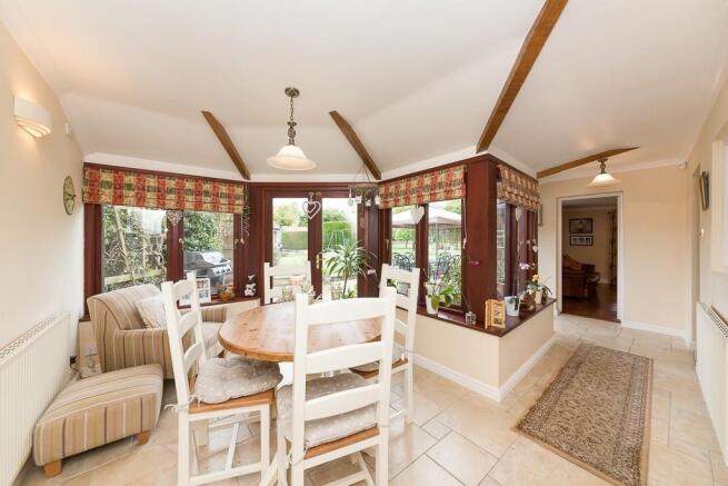 Breakfast Room
