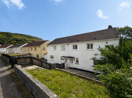 Birch Road, Baglan, Port Talbot, SA12 8PN