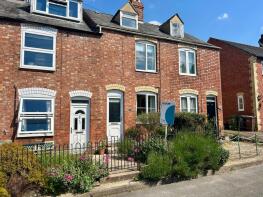 4, Ash Road, Lightpill, Stroud GL5 3PF