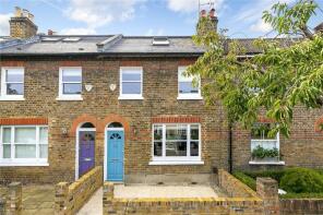 45, Alexandra Road, Richmond TW9 2BT