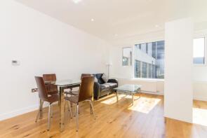 Flat 71, 3 Central House, Lampton Road, Hounslow TW3 1AR