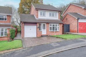 10, Rosehall Close, Redditch B98 7YD