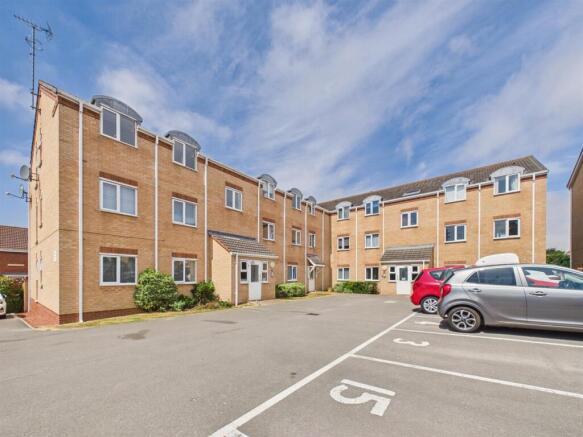 2 bed Flat for sale in bridlington