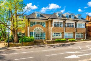 Flat 7, 60 Keystone House, London Road, St. Albans AL1 1NG