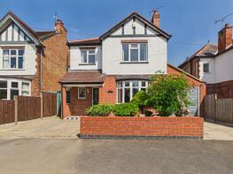 40, Middleton Avenue, Derby DE23 6DL