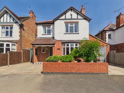Middleton Avenue, Littleover