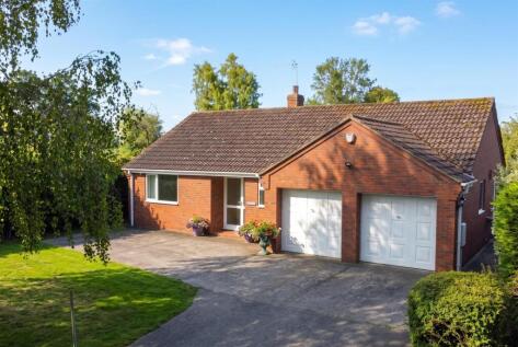 Kennel Lane, Doddington, Lincoln