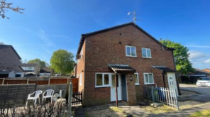 9a, Merton Close, Owlsmoor, Sandhurst GU47 0TU