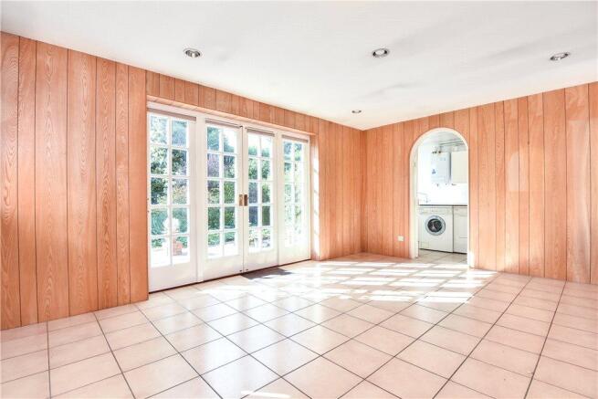 Breakfast Room
