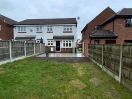4, Fontwell Park Gardens, Hornchurch RM12 6DA