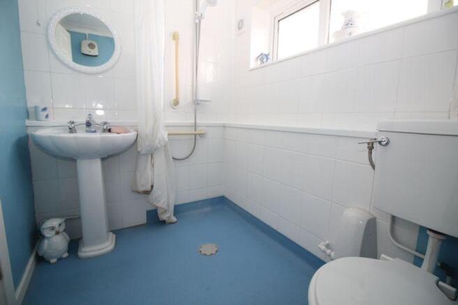 Wet Room