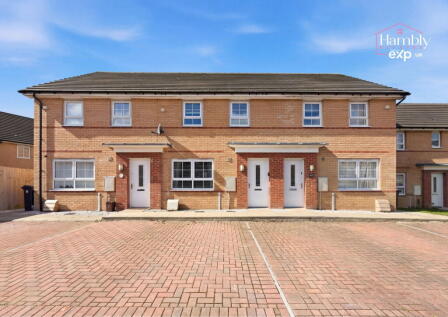 Trem Y Rhyd, St Fagans, Cardiff, CF5 6FT