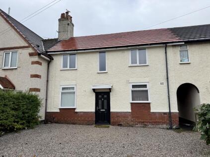 Thornber Grove, Blackpool