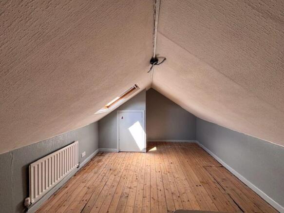 Loft Space