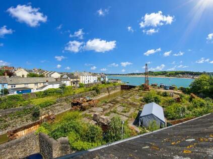New Quay Street, Appledore, EX39