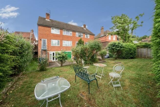 Communal Garden