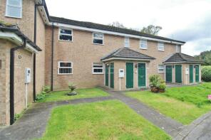 39, Arnoldfield Court, Gonerby Hill Foot, Grantham NG31 8GL