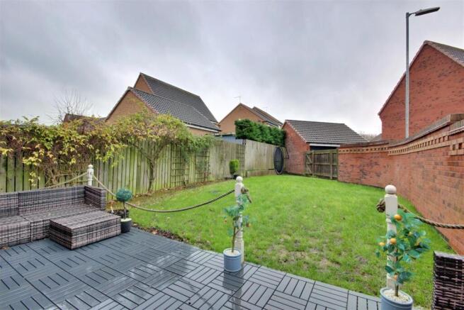 3 bed Detached for sale Image 12