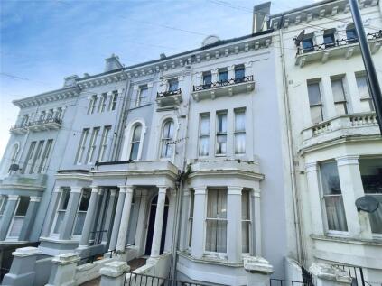 Magdalen Road, St. Leonards-on-Sea, East Sussex, TN37