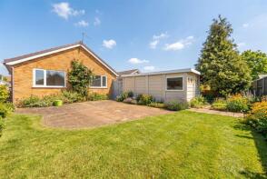 6, Pottergate Close, Waddington, Lincoln LN5 9LY
