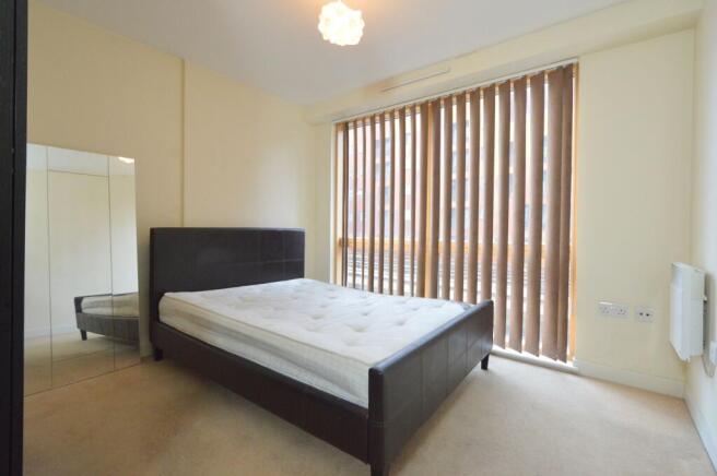 bed 1