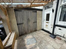 25, Caister Street, Keighley BD21 1BQ