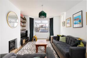 2, Lewington Road, Fishponds, Bristol BS16 4AA