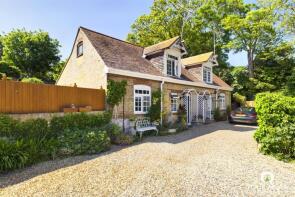 Carriage House, Dilnot Lane, Acol, Birchington CT7 0HW