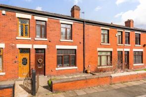 17, Rigby Lane, Bolton BL2 3EG
