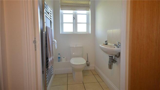 En Suite