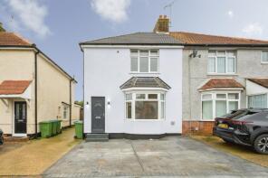 17, Hatley Road, Southampton SO18 6NW