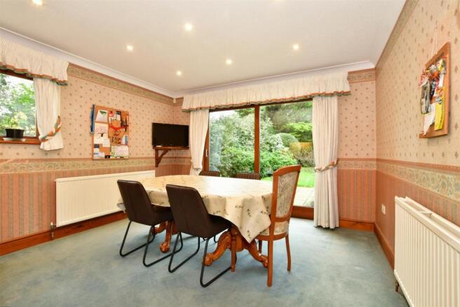 Kitchen/ Diner