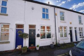7, Platt Street, Cheadle SK8 2AY