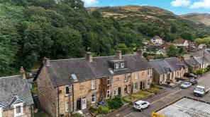 82, Main Street West, Menstrie FK11 7BS