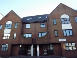 12, Petersham House, Clarendon Road, Southsea PO5 2JS