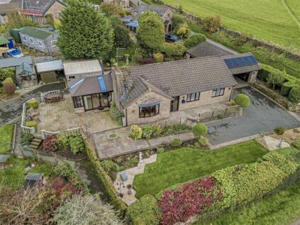 Foxt, Staffordshire, ST10 2HN