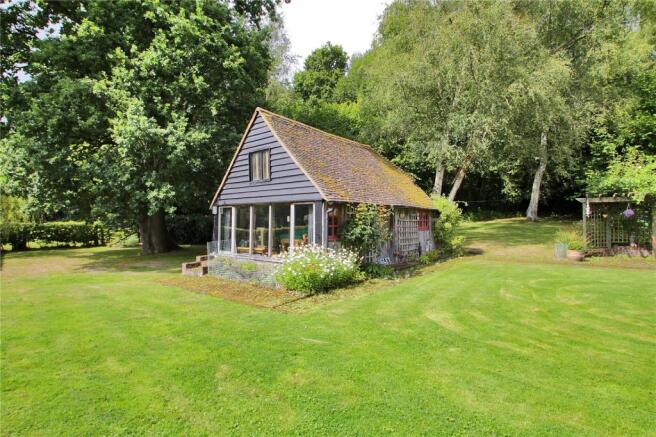 The Annexe