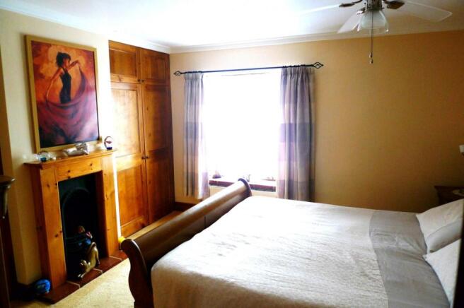 bed 1