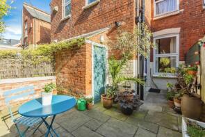 85, Beaconsfield Street, Nottingham NG7 6FN