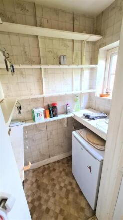 Pantry
